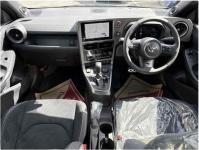 Toyota YARIS 2025