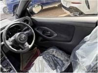 Toyota YARIS 2025