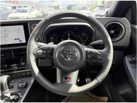 Toyota YARIS 2025