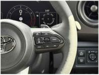 Toyota YARIS 2025