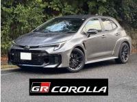 Toyota GR COROLLA 2025