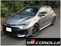 Toyota GR COROLLA 2025