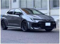 Toyota GR COROLLA 2025