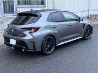 Toyota GR COROLLA 2025