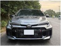 Toyota GR COROLLA 2025