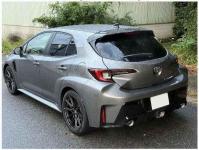 Toyota GR COROLLA 2025