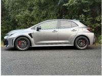 Toyota GR COROLLA 2025