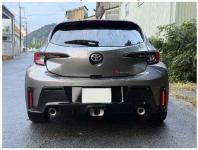 Toyota GR COROLLA 2025