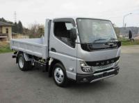 Mitsubishi Canter 2023