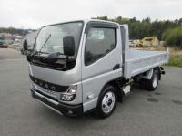 Mitsubishi Canter 2023
