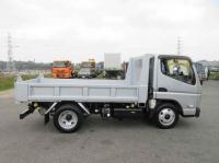 Mitsubishi Canter 2023