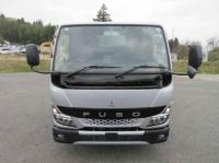 Mitsubishi Canter 2023