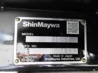 Mitsubishi Canter 2023