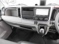 Mitsubishi Canter 2023