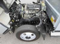 Mitsubishi Canter 2023