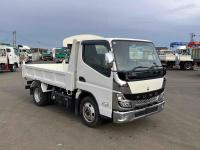 Mitsubishi Canter 2021