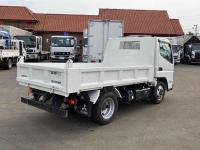 Mitsubishi Canter 2021