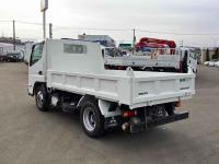 Mitsubishi Canter 2021