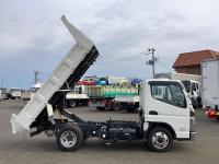 Mitsubishi Canter 2021