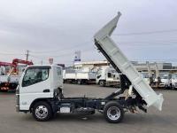 Mitsubishi Canter 2021