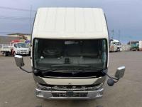 Mitsubishi Canter 2021