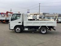 Mitsubishi Canter 2021