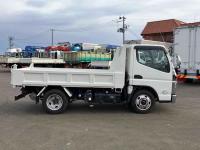 Mitsubishi Canter 2021
