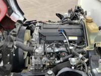 Mitsubishi Canter 2021