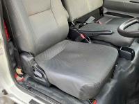 Mitsubishi Canter 2021
