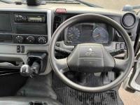 Mitsubishi Canter 2021
