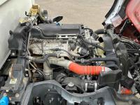 Mitsubishi Canter 2021