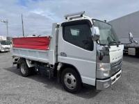 Mitsubishi Canter 2021