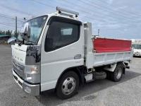 Mitsubishi Canter 2021