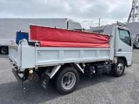 Mitsubishi Canter 2021