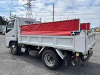 Mitsubishi Canter 2021
