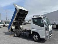 Mitsubishi Canter 2021