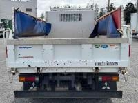 Mitsubishi Canter 2021