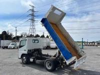 Mitsubishi Canter 2021