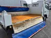 Mitsubishi Canter 2021