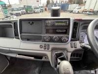 Mitsubishi Canter 2021