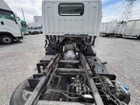 Mitsubishi Canter 2021