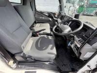 Mitsubishi Canter 2021