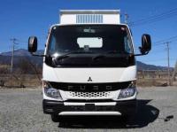 Mitsubishi Canter 2021