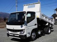 Mitsubishi Canter 2021