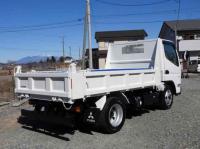Mitsubishi Canter 2021