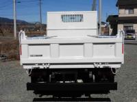 Mitsubishi Canter 2021