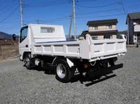 Mitsubishi Canter 2021