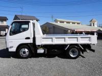 Mitsubishi Canter 2021