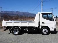 Mitsubishi Canter 2021