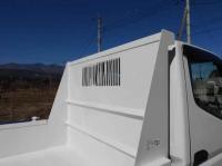 Mitsubishi Canter 2021